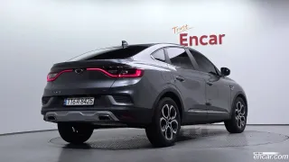 Renault XM3