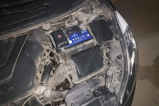 Hyundai Elantra (5th Generation / Langdong)