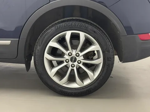 Lincoln MKC