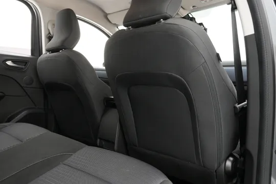 Renault XM3
