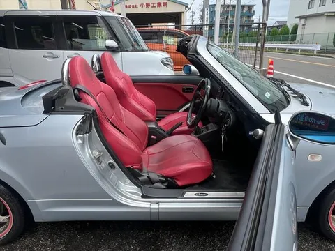 Daihatsu Copen