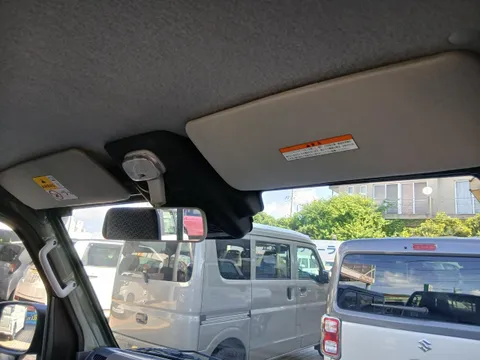 Suzuki Carry Track