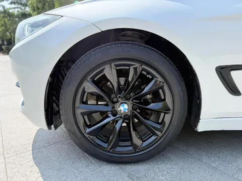 BMW Gran Turismo