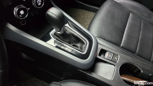 Renault XM3