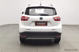 Changan CS15