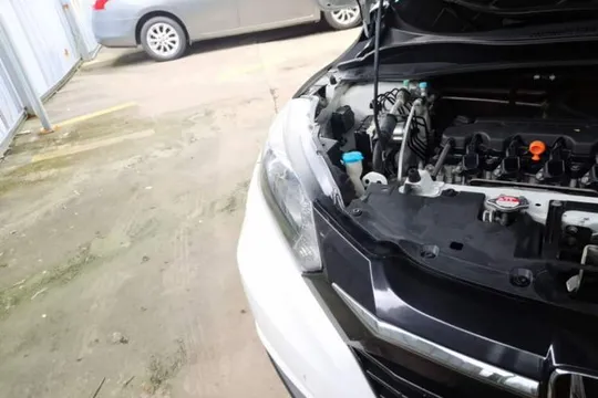 Honda HR-V (Vezel)