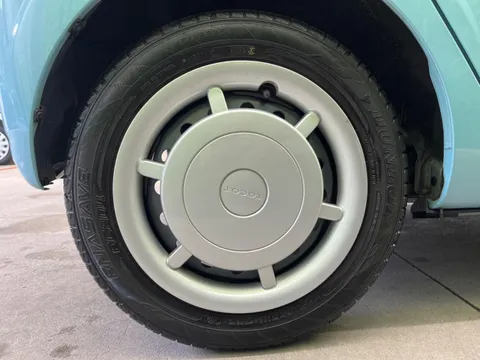 Daihatsu Mira Tocot