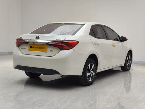 Toyota Levin