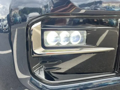 Honda N-WGN Custom