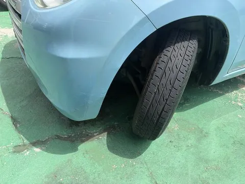 Suzuki Alto Eco