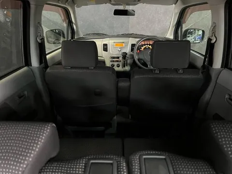 Mazda AZ-Wagon