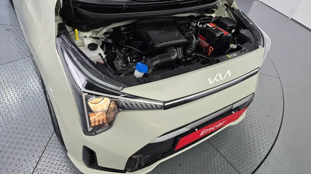 Kia Picanto (Morning)