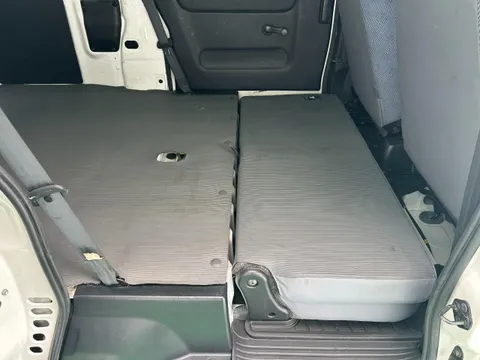 Honda Acty Van