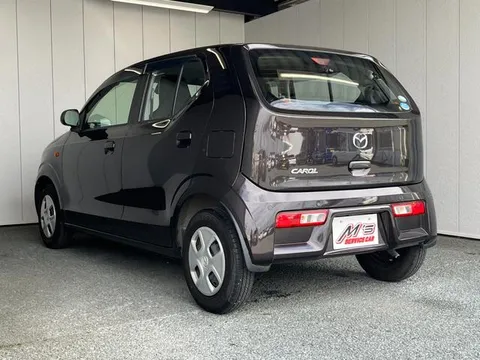 Mazda Carol