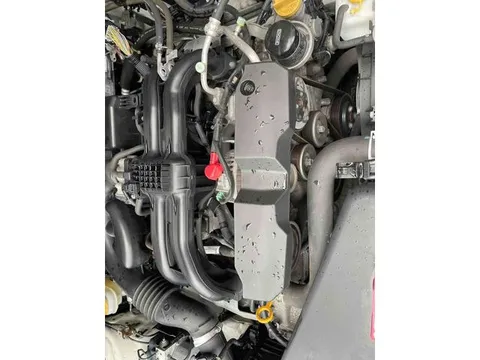 Subaru Impreza Sports