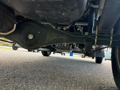 Mazda Scrum Truck
