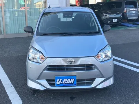 Toyota Pixis Epoch
