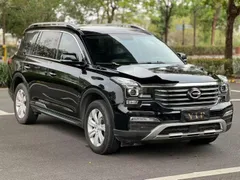 Gac GS8