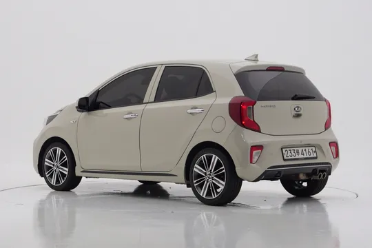 Kia Picanto (Morning)