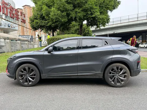 Changan UNI-T