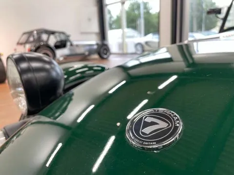 Caterham