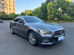 Infiniti Q50L