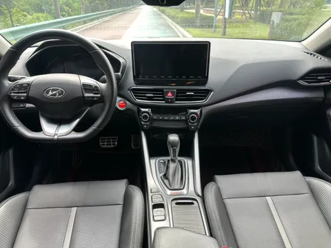 Hyundai Festa