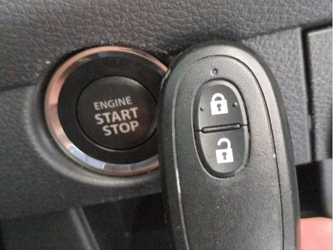 Mazda Flair Crossover