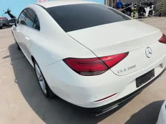 Mercedes-Benz Mercedes-Benz CLS