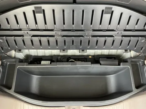 Honda N-BOX Joy