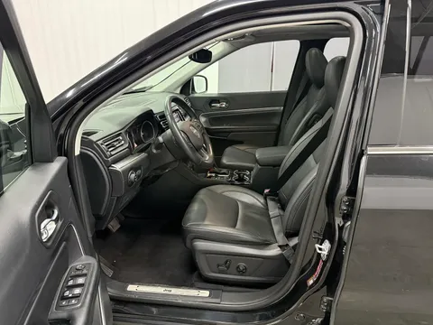Jeep Grand Commander