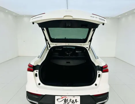 Gac GS4