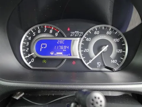Mitsubishi eK Space Custom