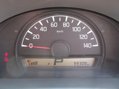 Nissan Clipper
