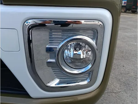 Toyota Pixis Mega