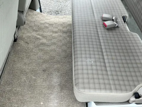 Mitsubishi Minicab Van