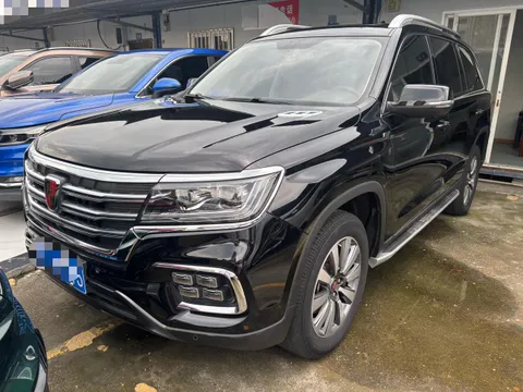 Roewe RX8