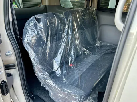 Nissan Vanette