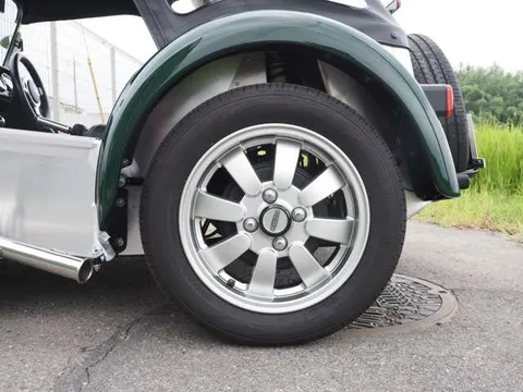 Caterham