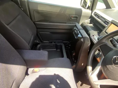 Mazda Flair