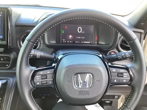 Honda N-ONE