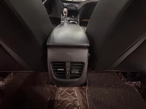 Buick Verano