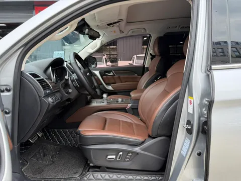 Haval H9