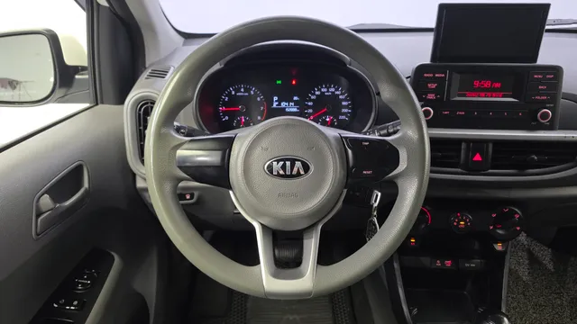 Kia Picanto (Morning)