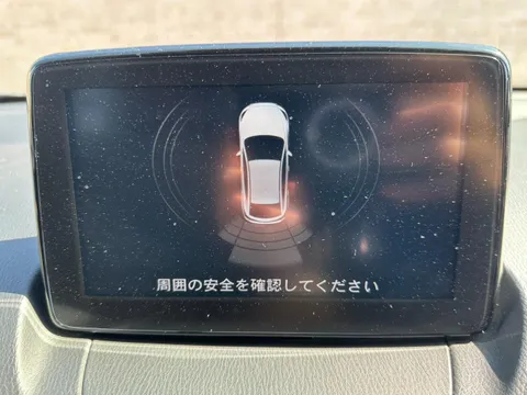 Mazda Mazda2 (Demio)