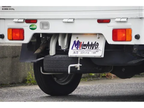 Nissan Clipper Truck