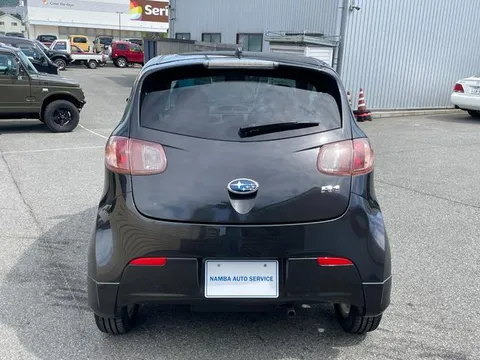 Subaru R1