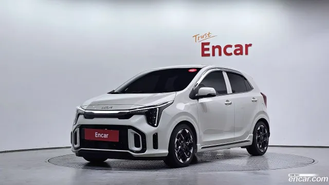 Kia Picanto (Morning)