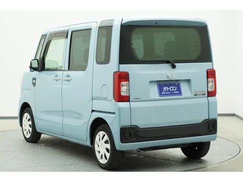Daihatsu Hijet Caddie