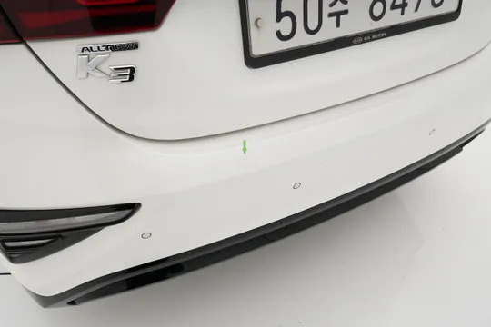 Kia Cerato (K3)